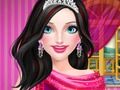 Juego Dulce princesa salón de spa en línea