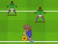 Juego Drop Kick World Cup 2018 en línea