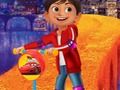 Juego Miguel scooter tiempo en línea