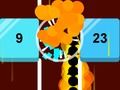 Juego Dragón contra ladrillos helados en línea