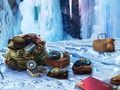 Juego Magia de hielo  en línea