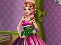 Juego Dove Dama de honor Dolly Dress Up  en línea