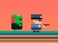 Juego Zombies de cajas de pistola en línea