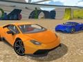 Juego Coches Ado Stunt  en línea