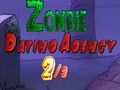 Juego Agencia de citas Zombie 2/3  en línea