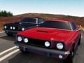 Juego Carreras V8 en línea