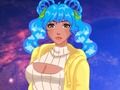 Juego Princesa Tierra Chan  en línea