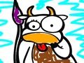 Juego Animales del libro de colorear  en línea