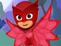 Juego Máscaras PJ Atrapa a los ninjalinos  en línea