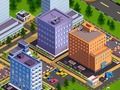 Juego Mi pequeña ciudad  en línea