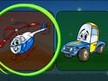 Juego Encontrar lo extraño  en línea