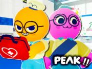 Juego Rompecabezas: pico en línea