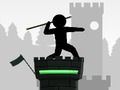 Juego Lucha de jabalina  en línea