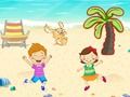 Juego Diseño de dibujo para niños  en línea