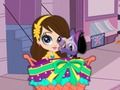 Juego Littlest Pet Shop: Ab ins Körbchen  en línea