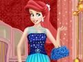 Juego Princesas en la alfombra roja  en línea