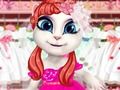 Juego Vestido Sweet Kitty Dream  en línea