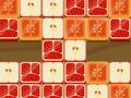 Juego Cuadrados de fruta  en línea