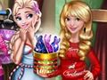 Juego Dove sorpresas de Navidad  en línea