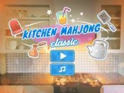Juego Cocina Mahjong Classic  en línea