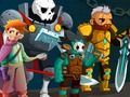 Juego Reino robado no consagrado  en línea