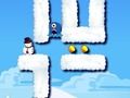 Juego Hombre de nieve  en línea