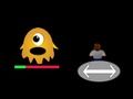 Juego Ataque monstruo en línea