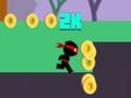 Juego Acción Ninja  en línea