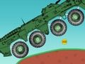 Juego Física del automóvil  en línea