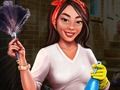Juego Limpieza del domingo  en línea