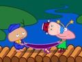 Juego Espacio de Beins en línea
