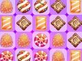 Juego Candy Super Match 3 en línea