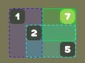 Juego Bloques de suma en línea