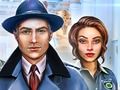 Juego Crimen en el museo  en línea