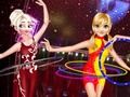 Juego Princesa en espectáculo de circo  en línea