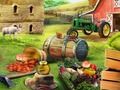 Juego Finca señorial  en línea