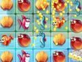 Juego Mundo de pescado  en línea