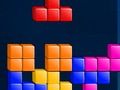 Juego Tetris Blocky  en línea