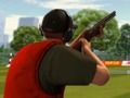 Juego Clay Pigeon: toca y dispara  en línea