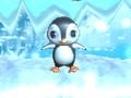 Juego Pingüino escalada  en línea