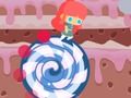 Juego Corredor de dulces en línea
