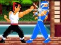Juego Kung Fu Fight: Beals Us Up en línea