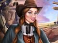 Juego La hija del sheriff  en línea