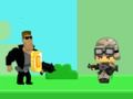 Juego Ataque de Arnie en lĂnea Juego Ataque de Arnie en lĂnea