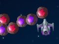 Juego Explosión de asteroides  en línea