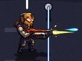Juego Defensa de combate moderna  en línea