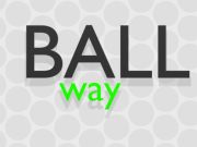 Juego Camino de la pelota en línea