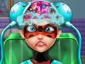 Juego Tratamiento cerebral de las niñas  en línea