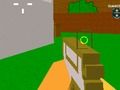 Juego Píxel toonfare 3d en línea