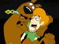 Juego Asustado a Scooby en línea